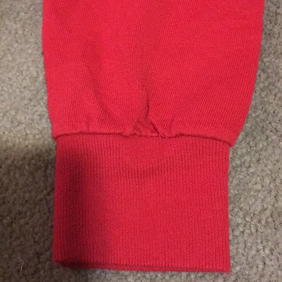 Urban Pipeline Graphic Long Sleeve Shirt — Medium - Picture 5 of 7